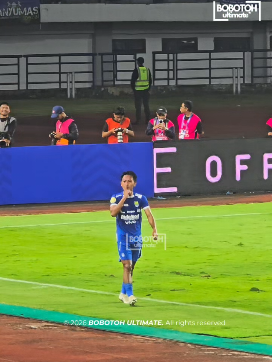 @Bobotoh Ultimate