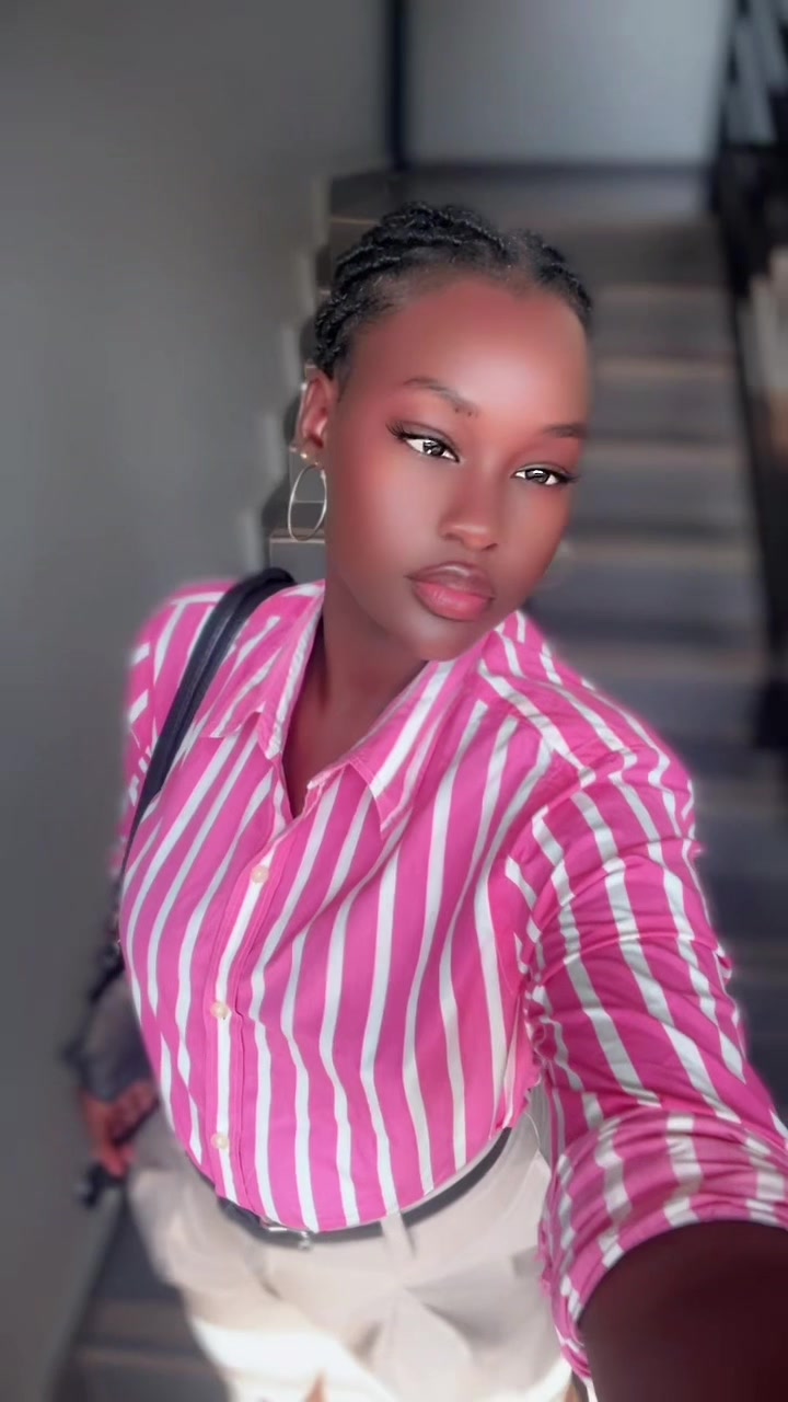 @MsBree 😎💕