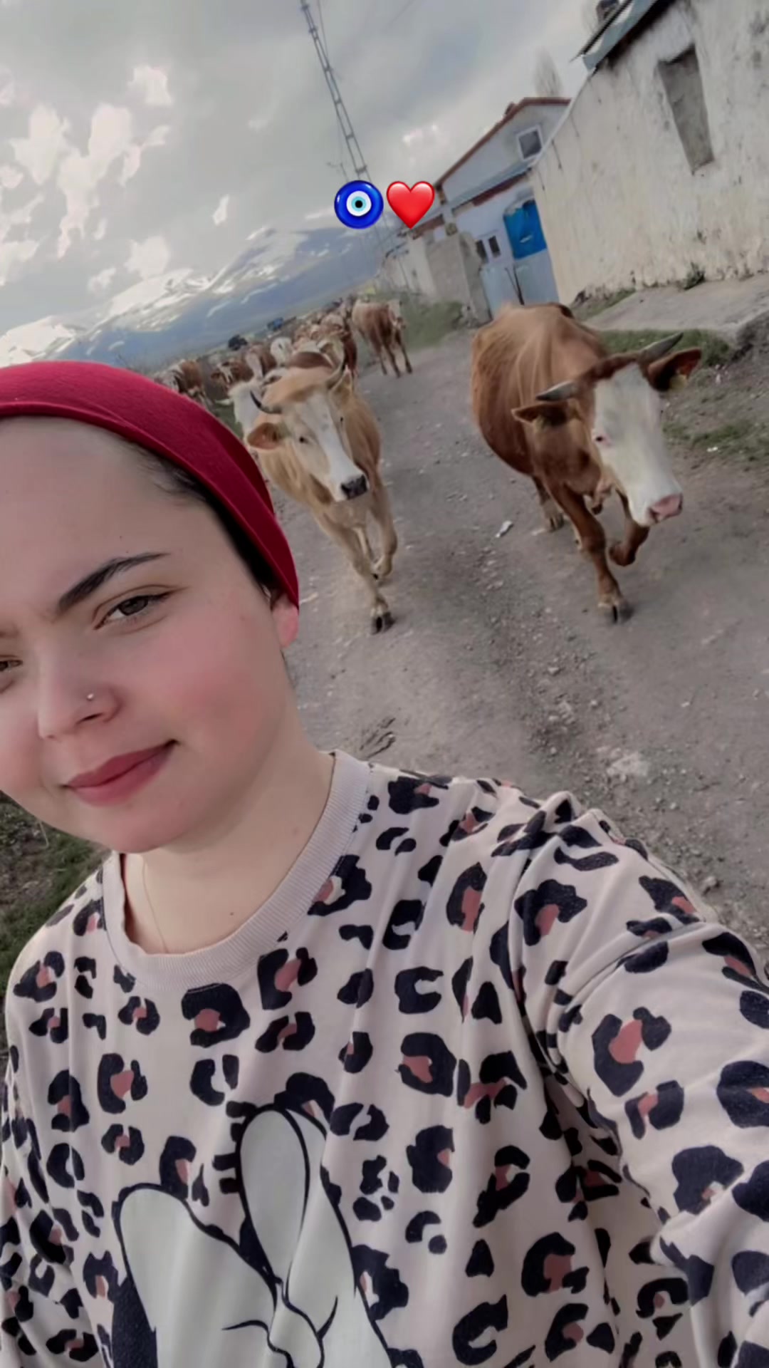 @SONG&Uuml;L KILI&Ccedil;