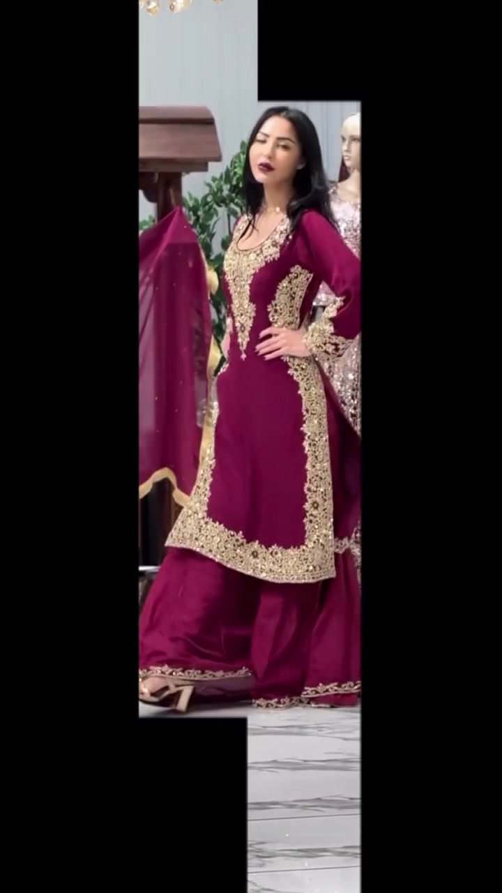 @Noor Bridal