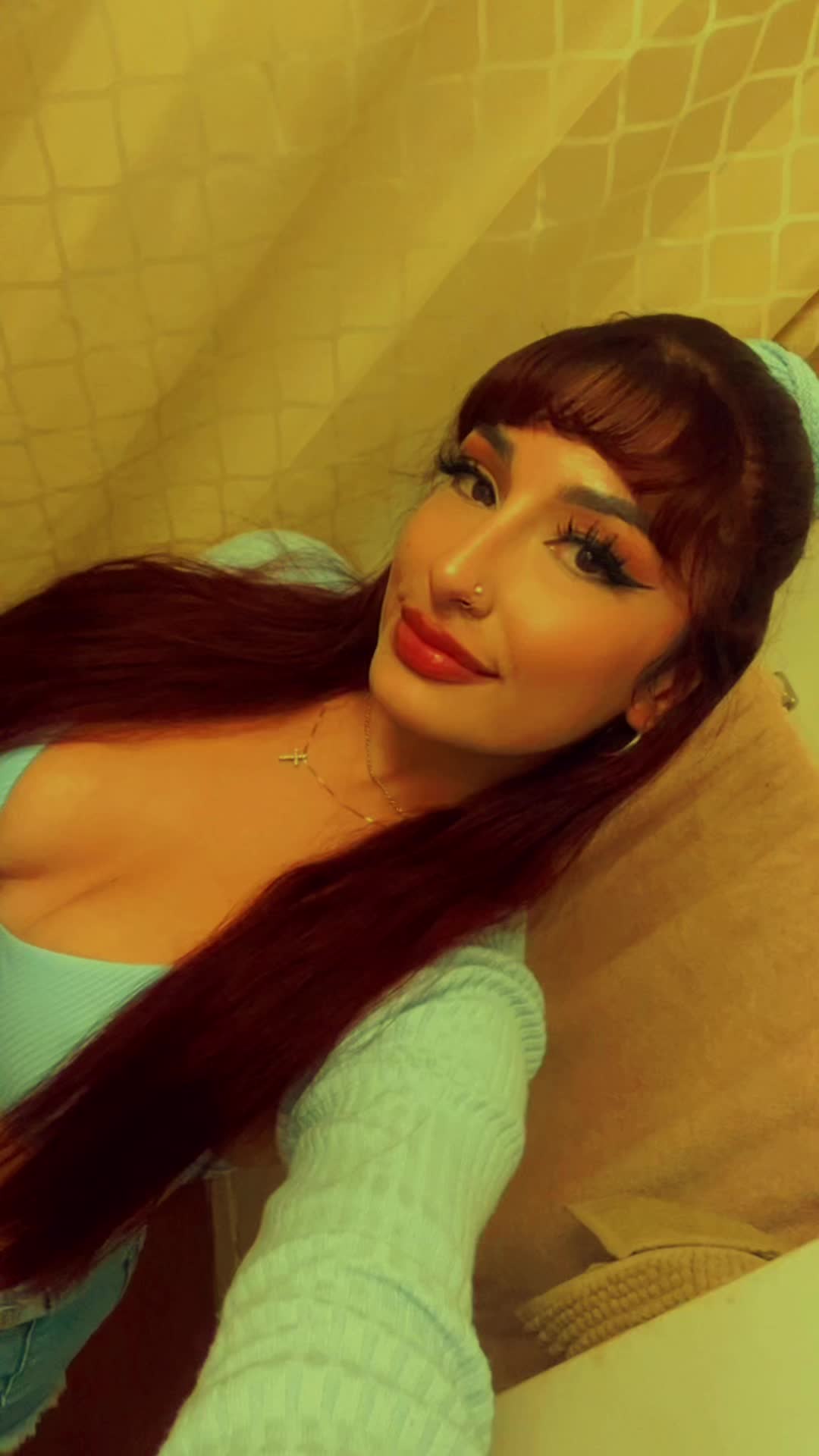 @Babycakespearl