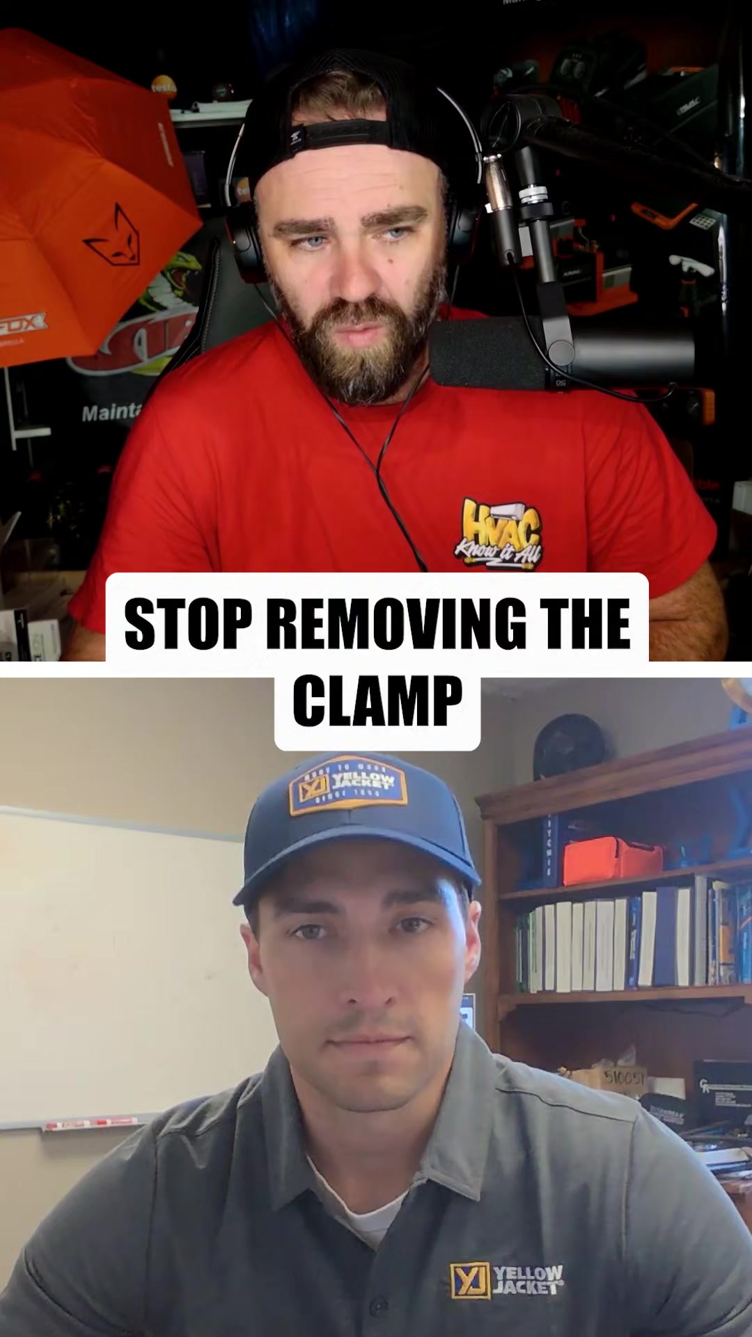 @HVAC Know It All