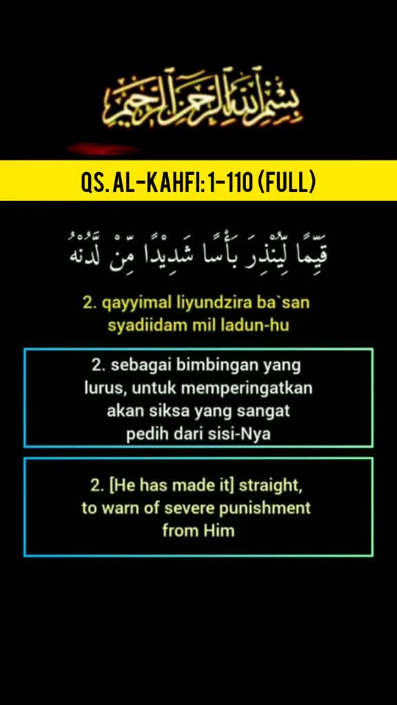 @Belajar Agama Islam