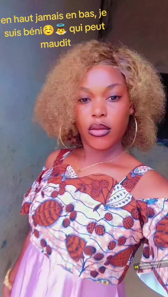 @Ruffine Jasmine N'da