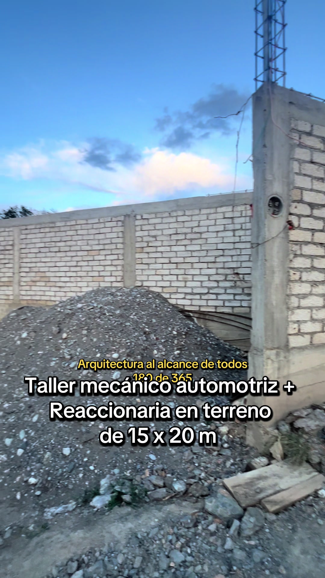@Arq. Diego Martínez®