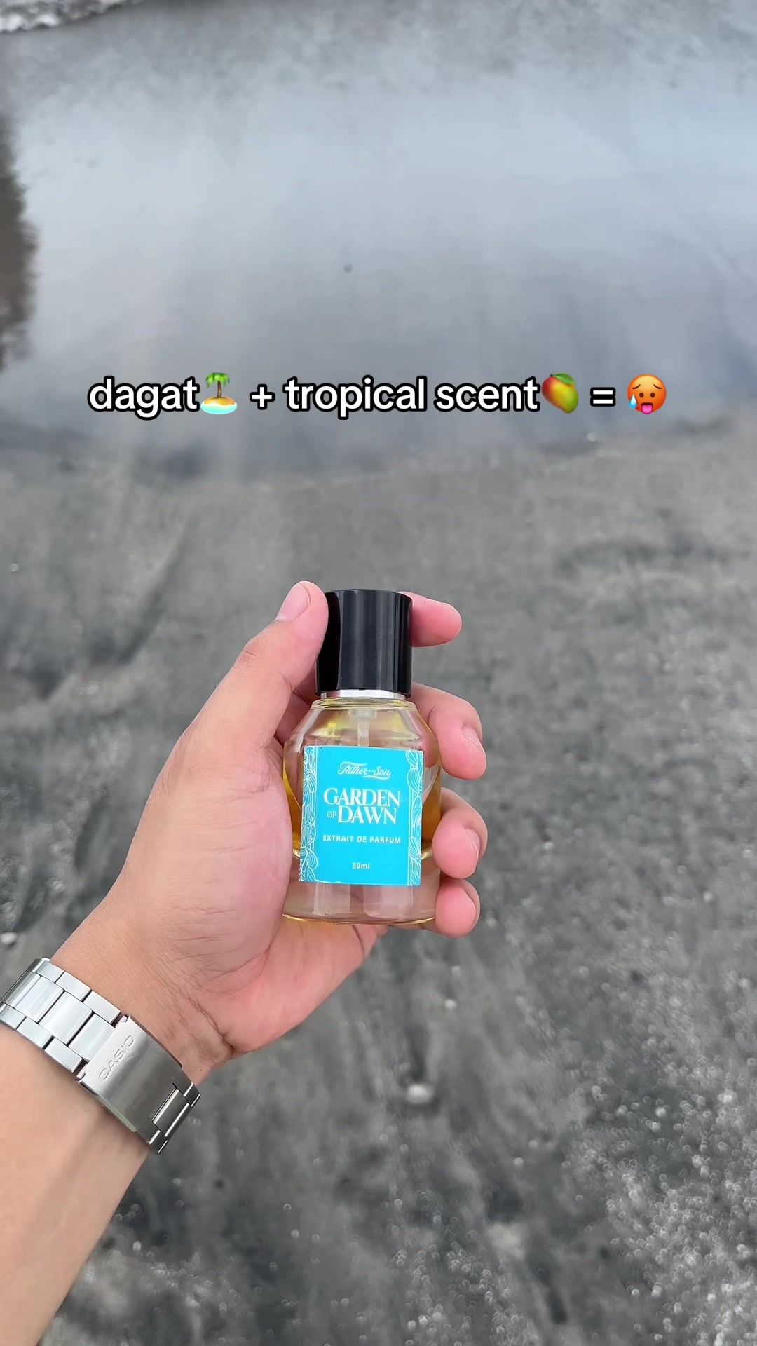 @YJ | Fragrance & More