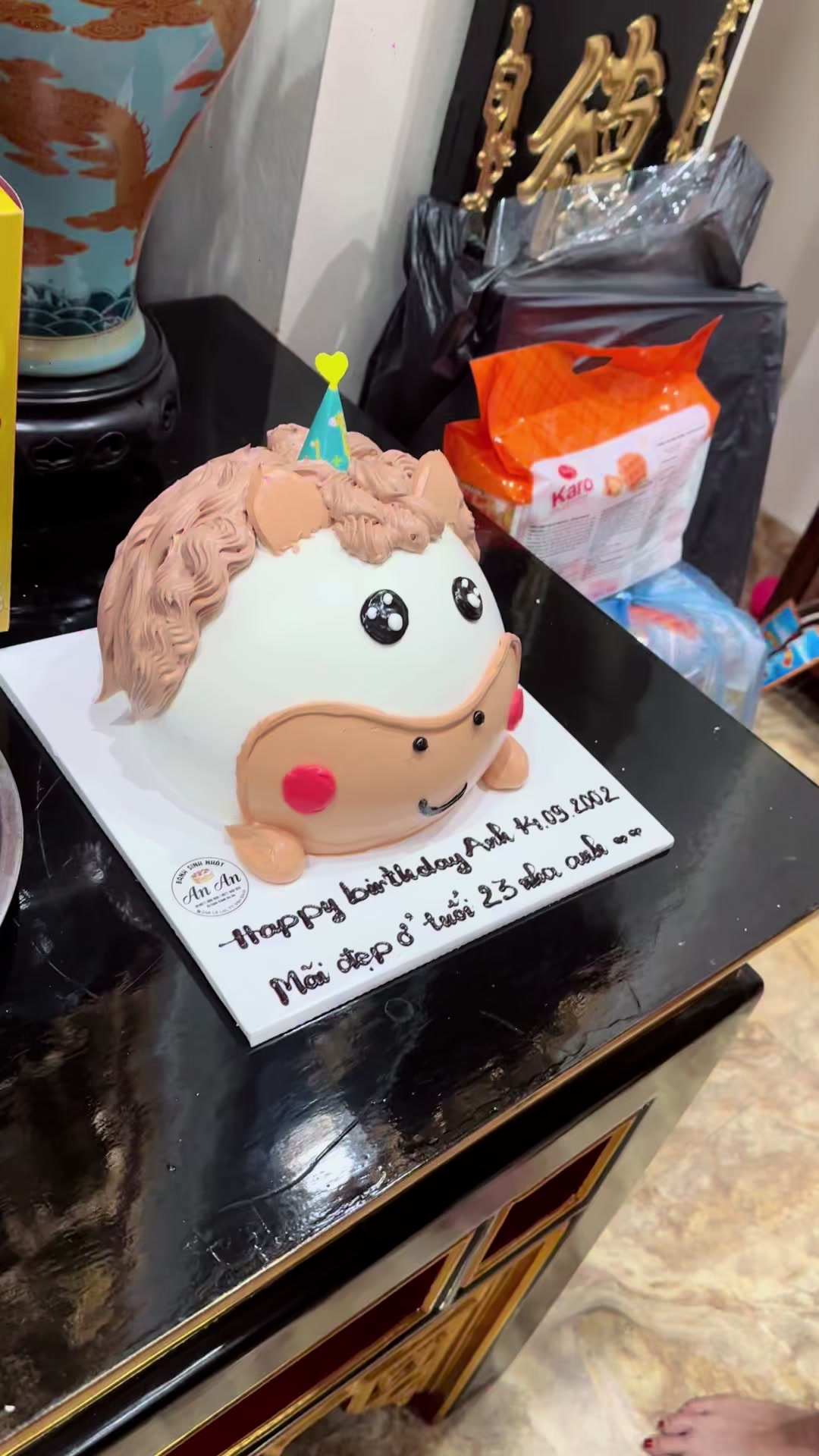@💗 Hương Chí Phèo 💗