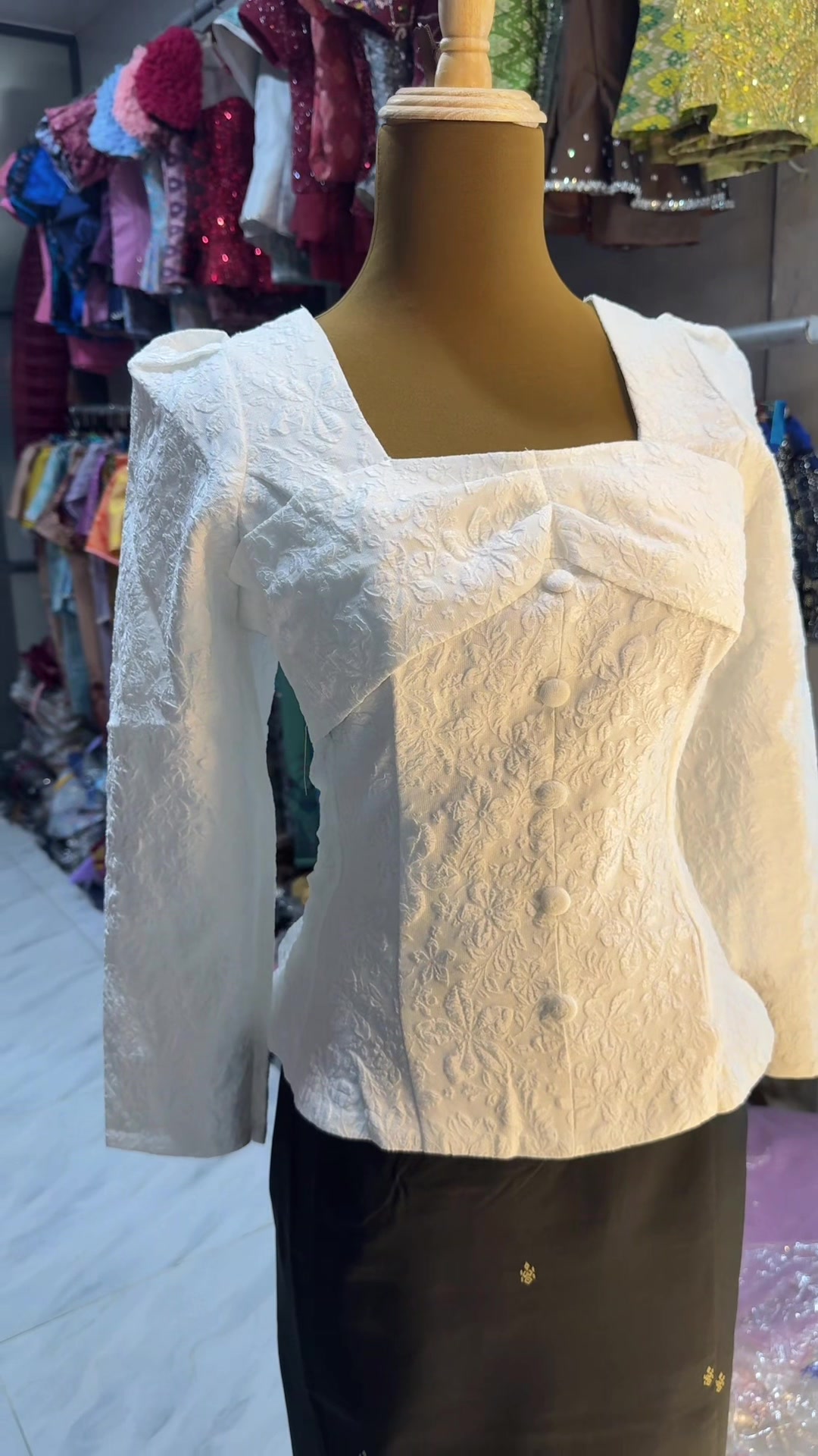 @Shop Đồ Khmer N&ecirc;t NaRy