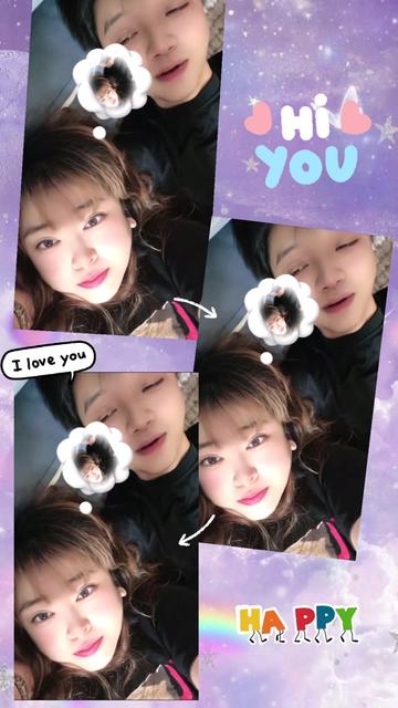 @I LOVE❥ ˚₊· ͟͟͞͞➳❥율