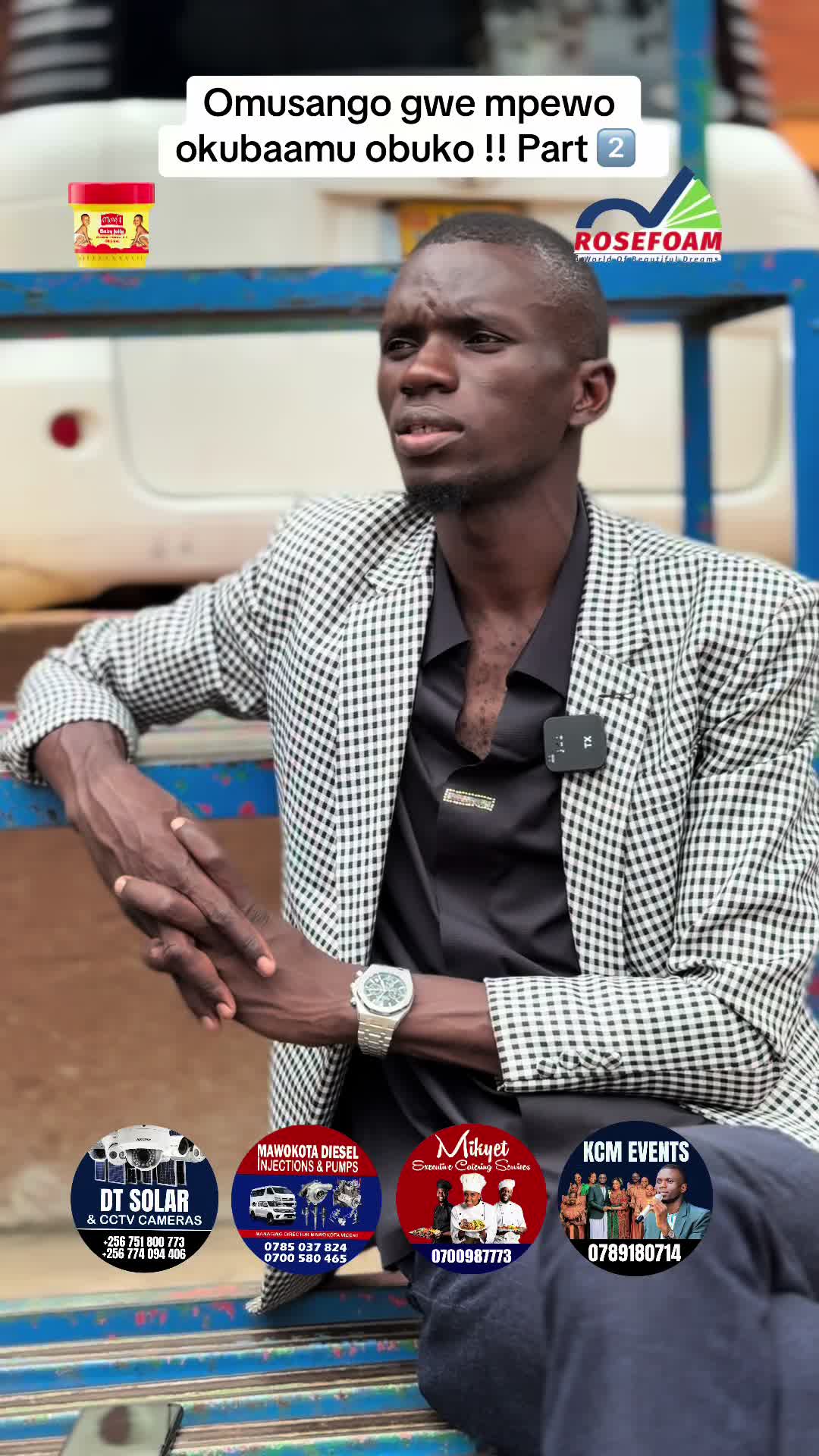 @Mc-Kalondoozi#