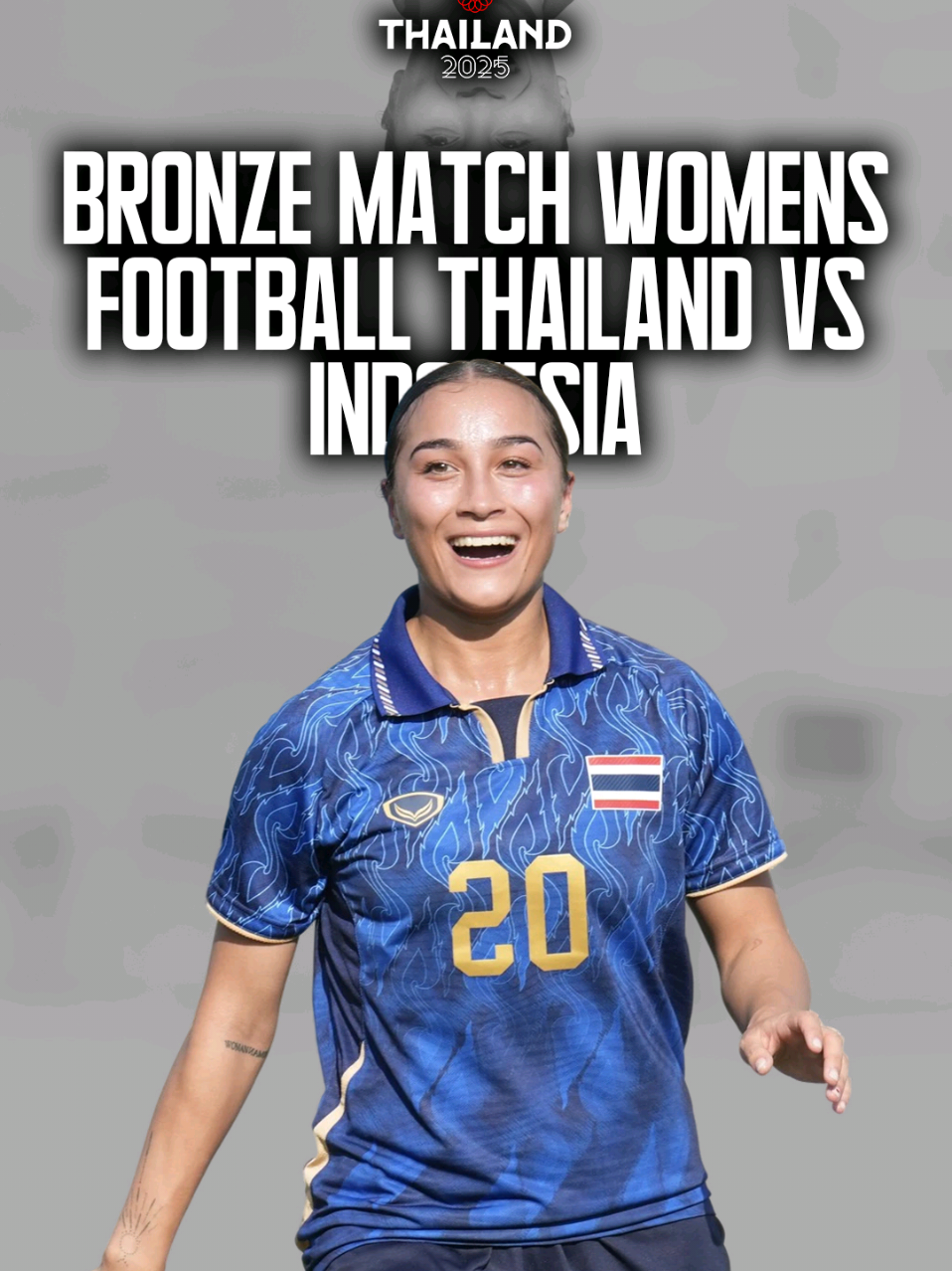@Thai Football Freak
