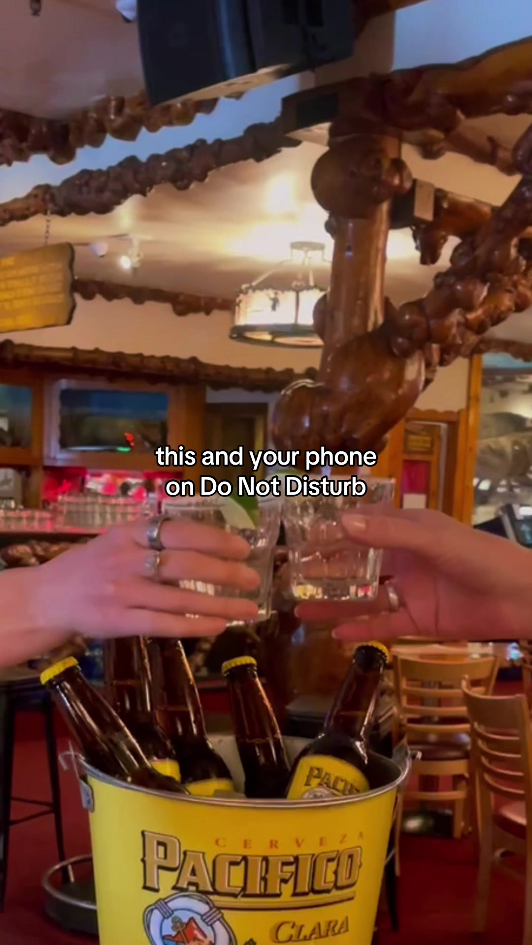 @Million Dollar Cowboy Bar