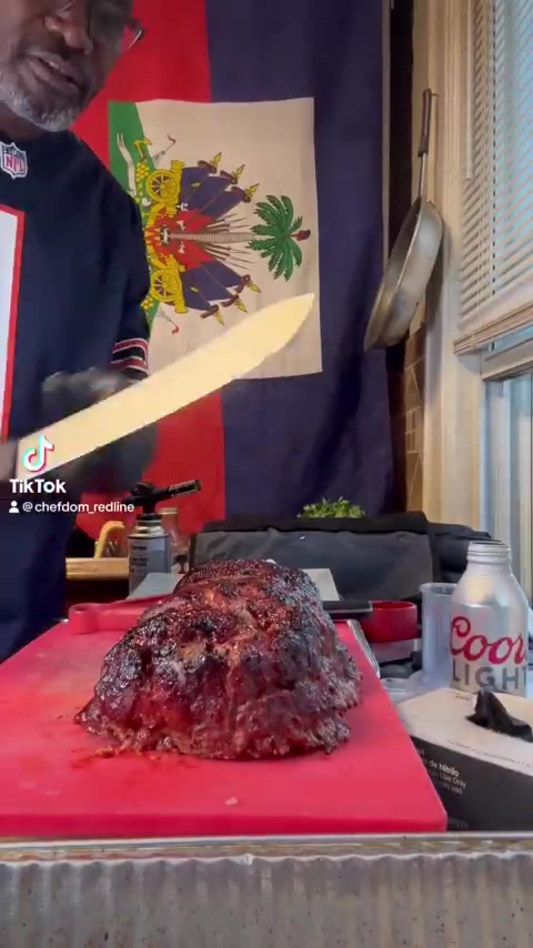 @CHEF DOM