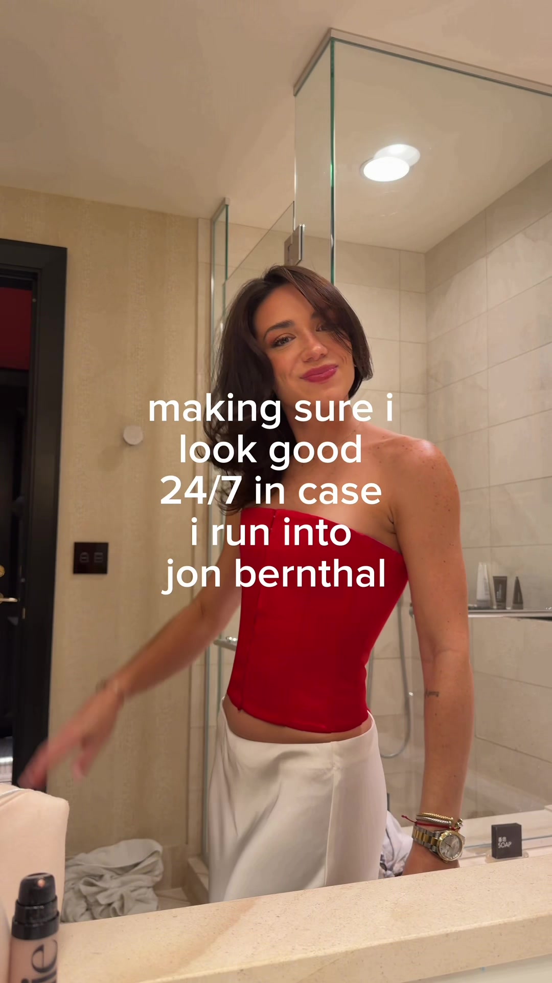 @Andrea De Lara