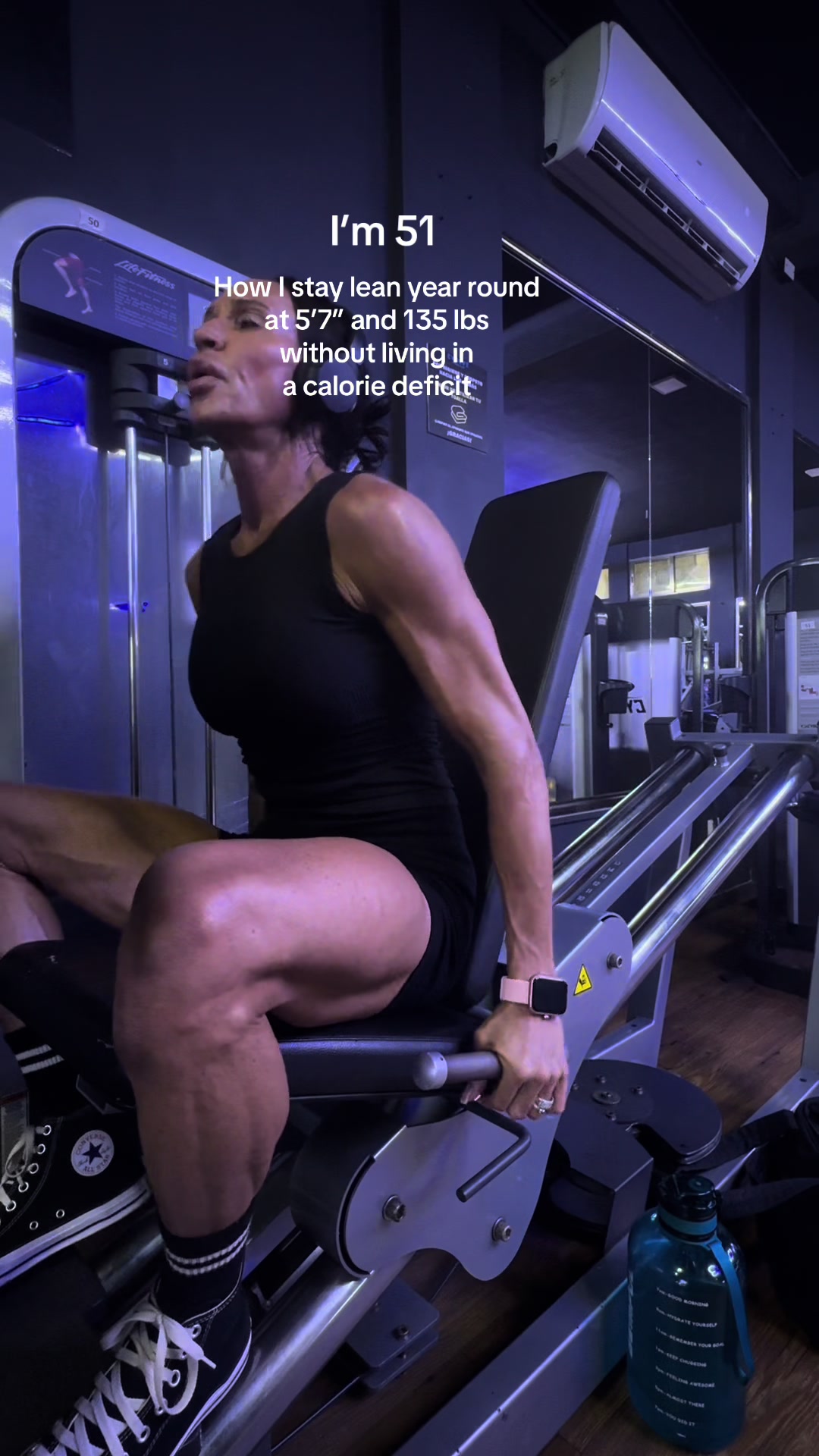 @Natasha | Midlife Wellness