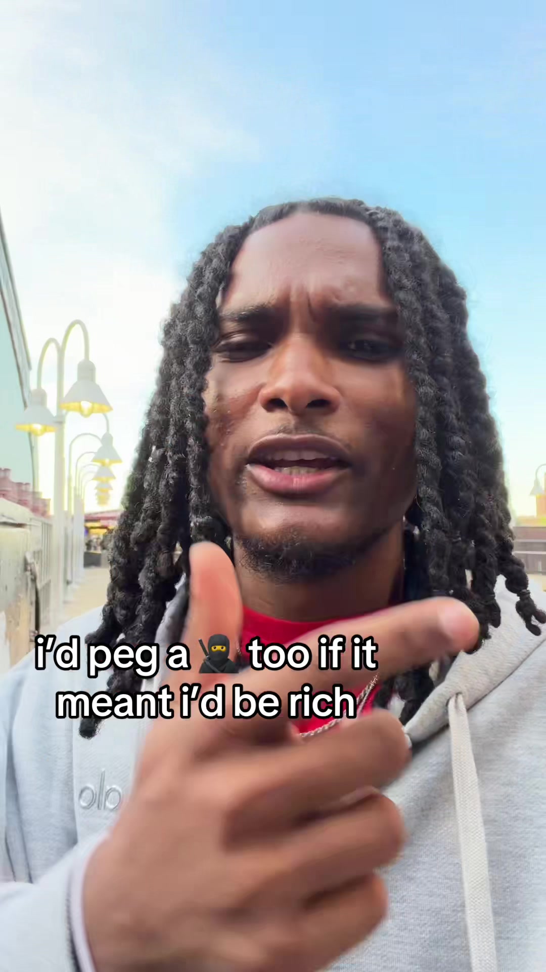 @Isaiah