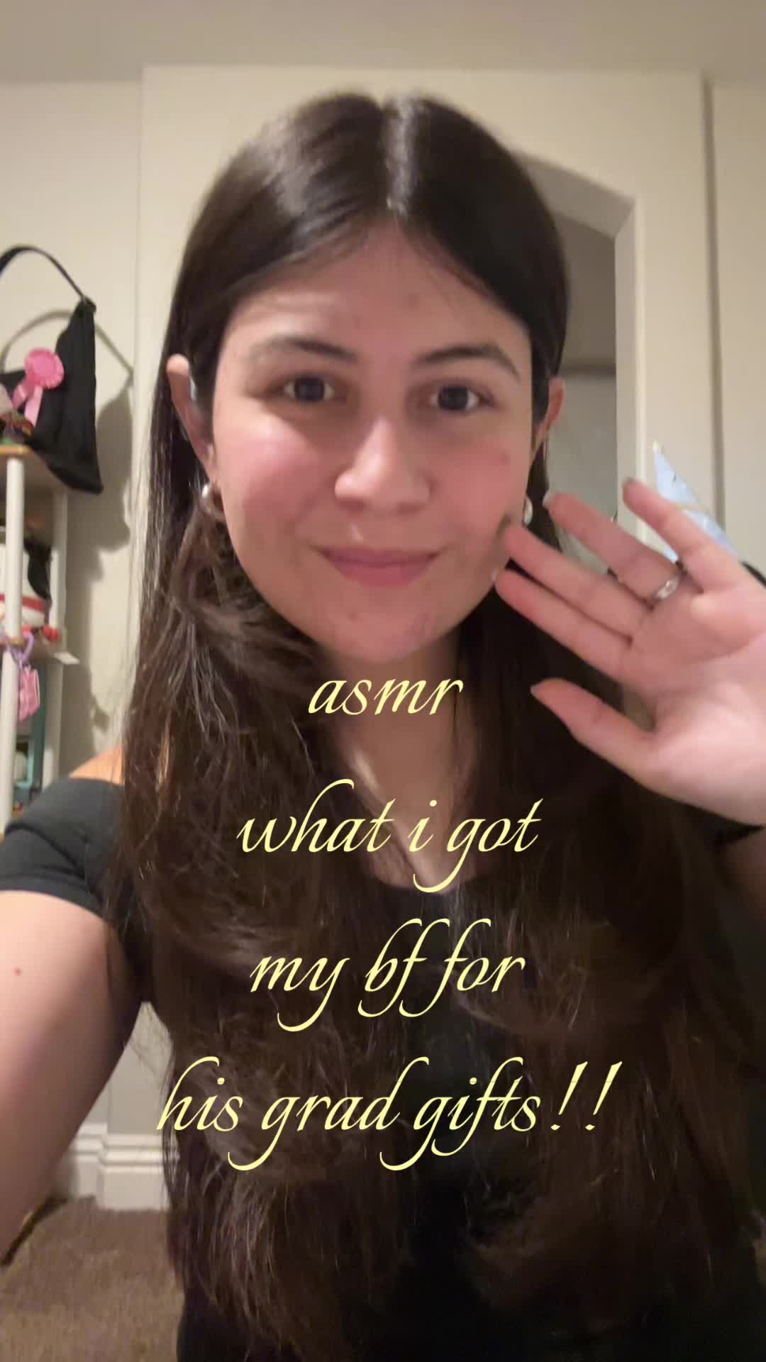 @ceci’s asmr!!