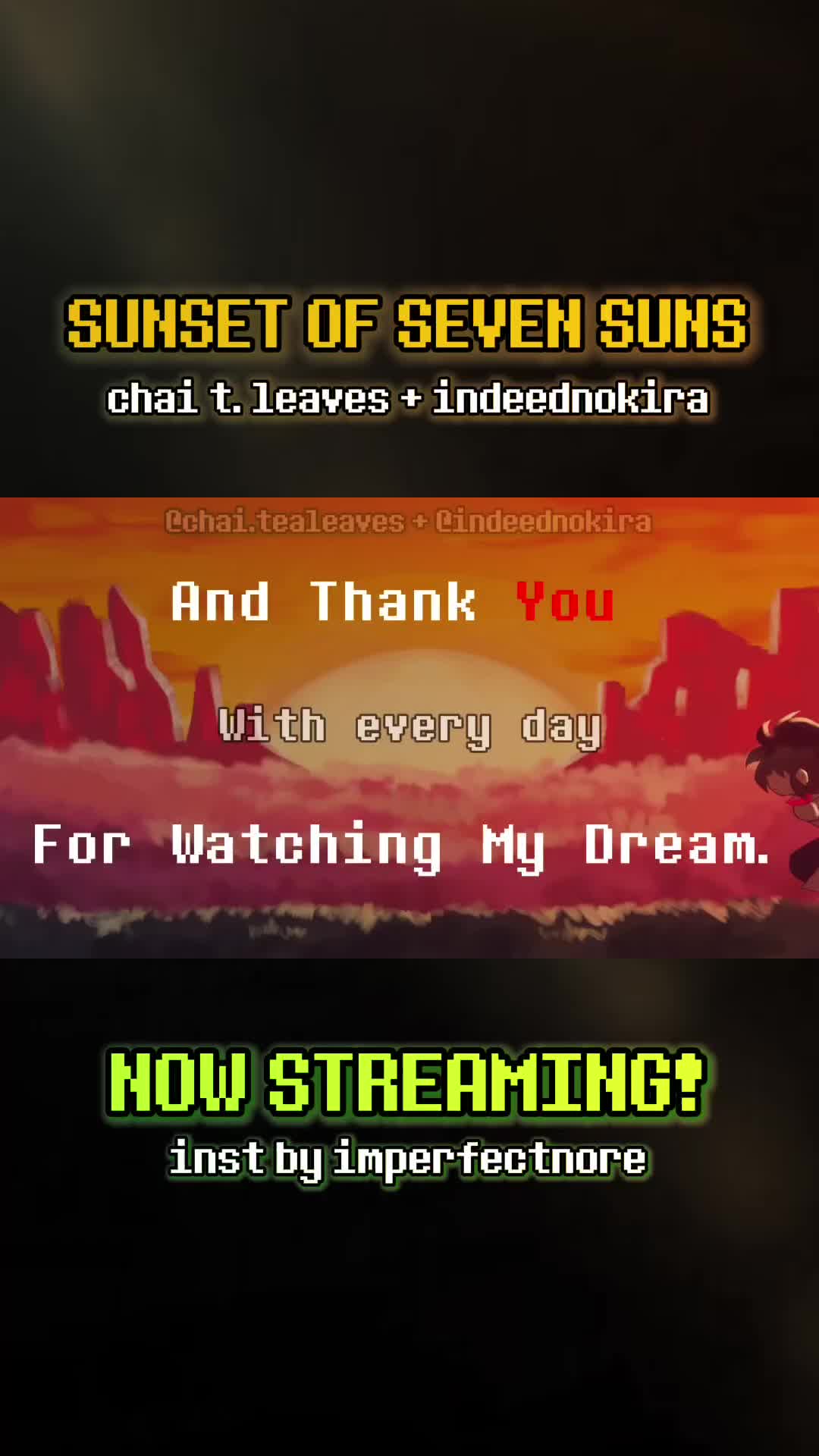 @chai t. leaves! ๐ฑ