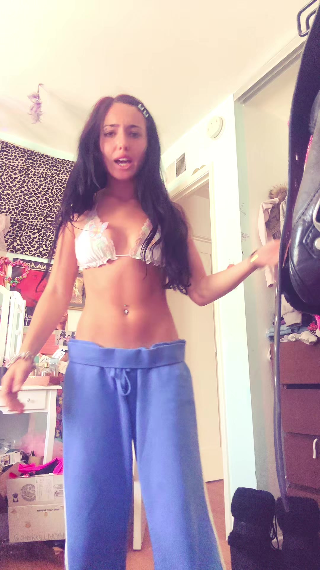 @luxalishious🦄🍭☮️🍩