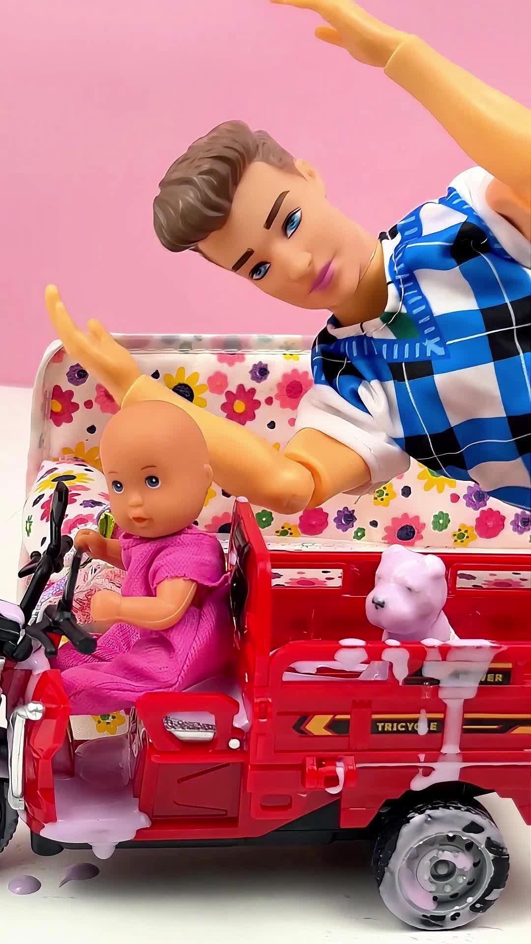 @BarbieGlow