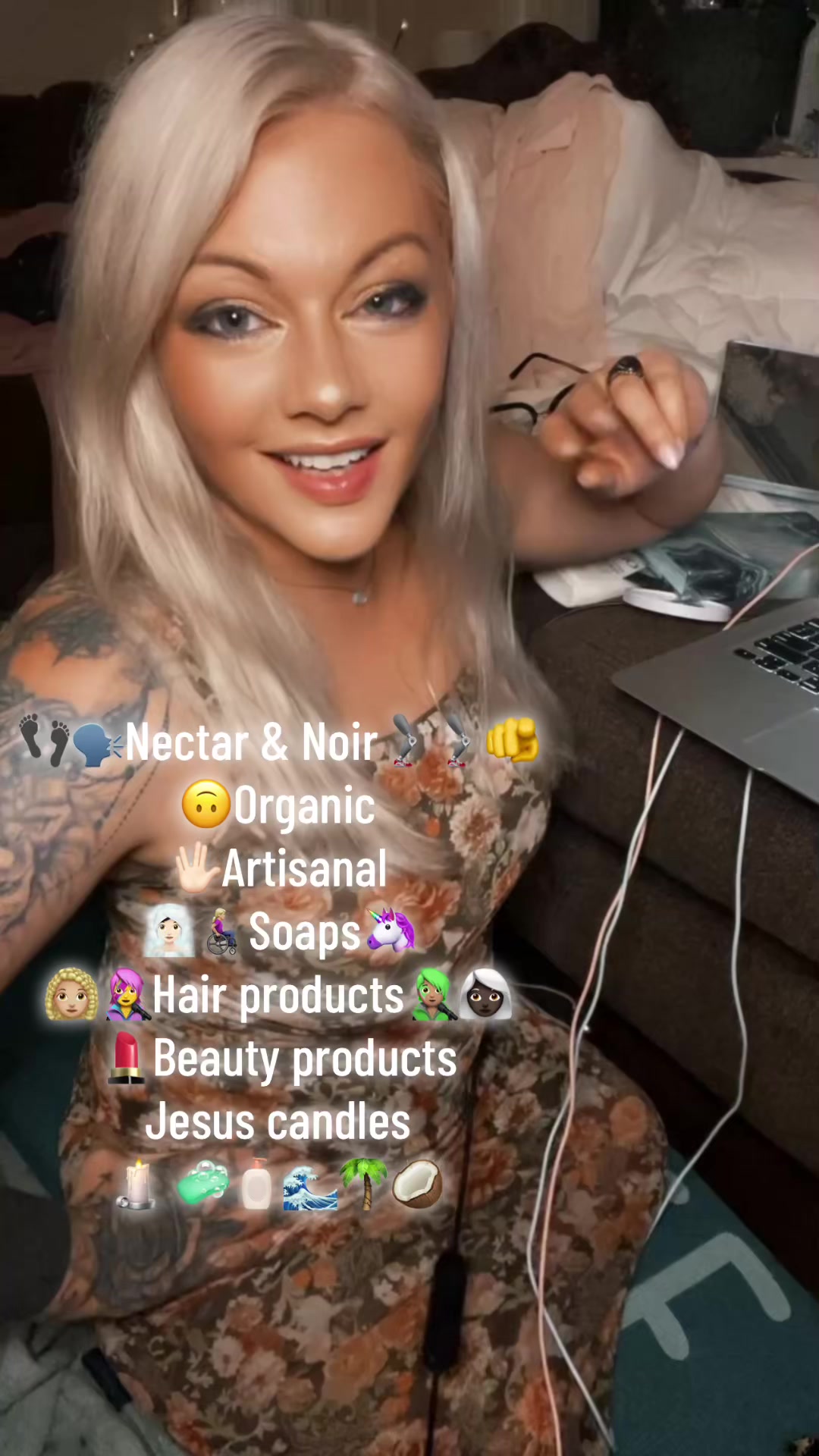 @Bionic Beauty