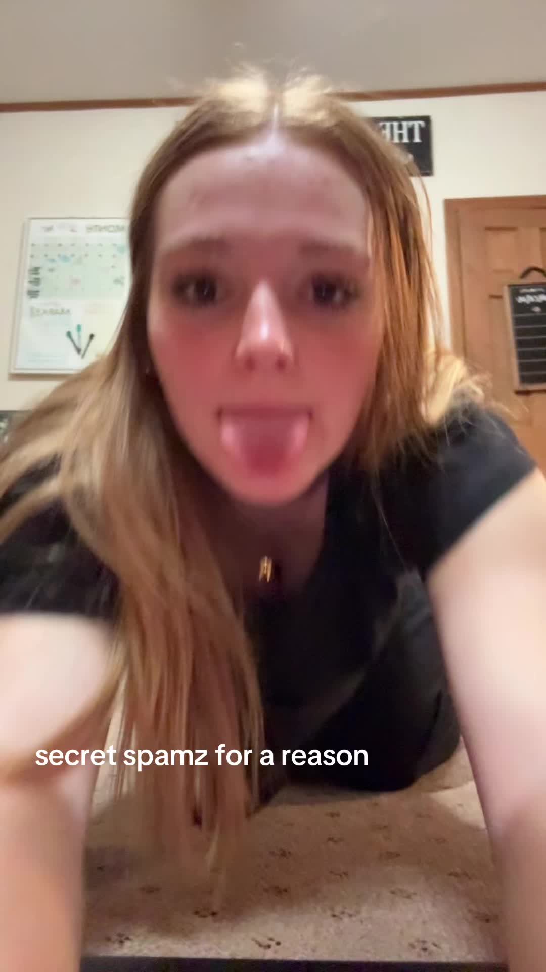 @🤫❕