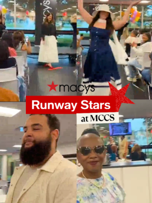 @Life at Macy’s