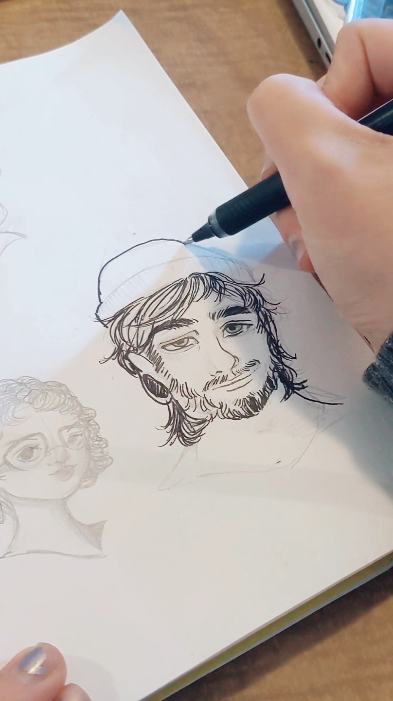 @LoraBat Art