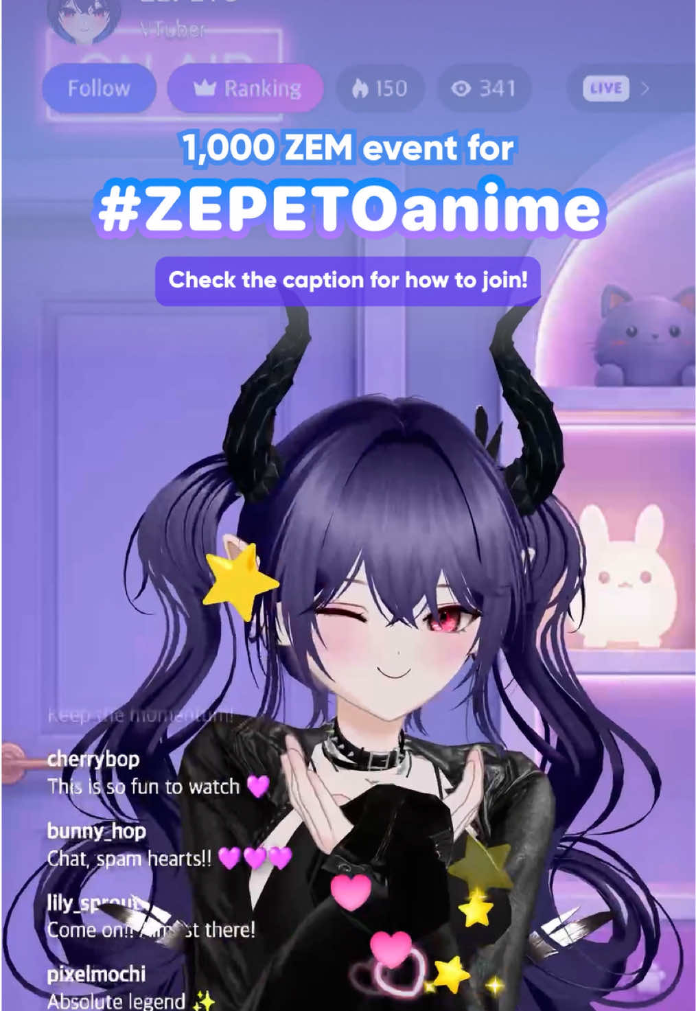 @ZEPETO USA Official