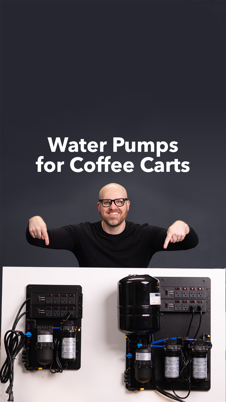 @Prima Coffee Equipment