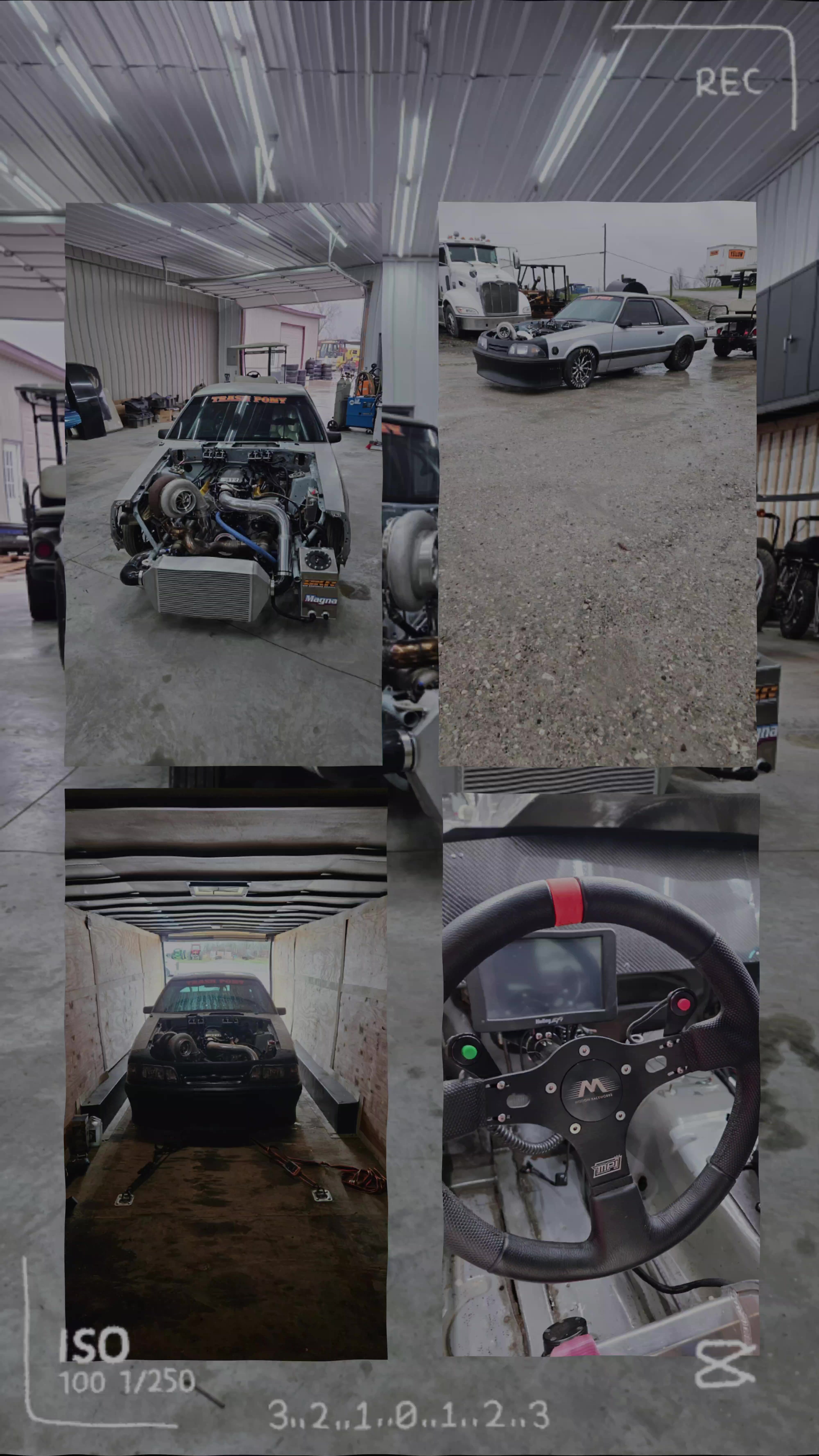 @BIG KAHUNAS RACING