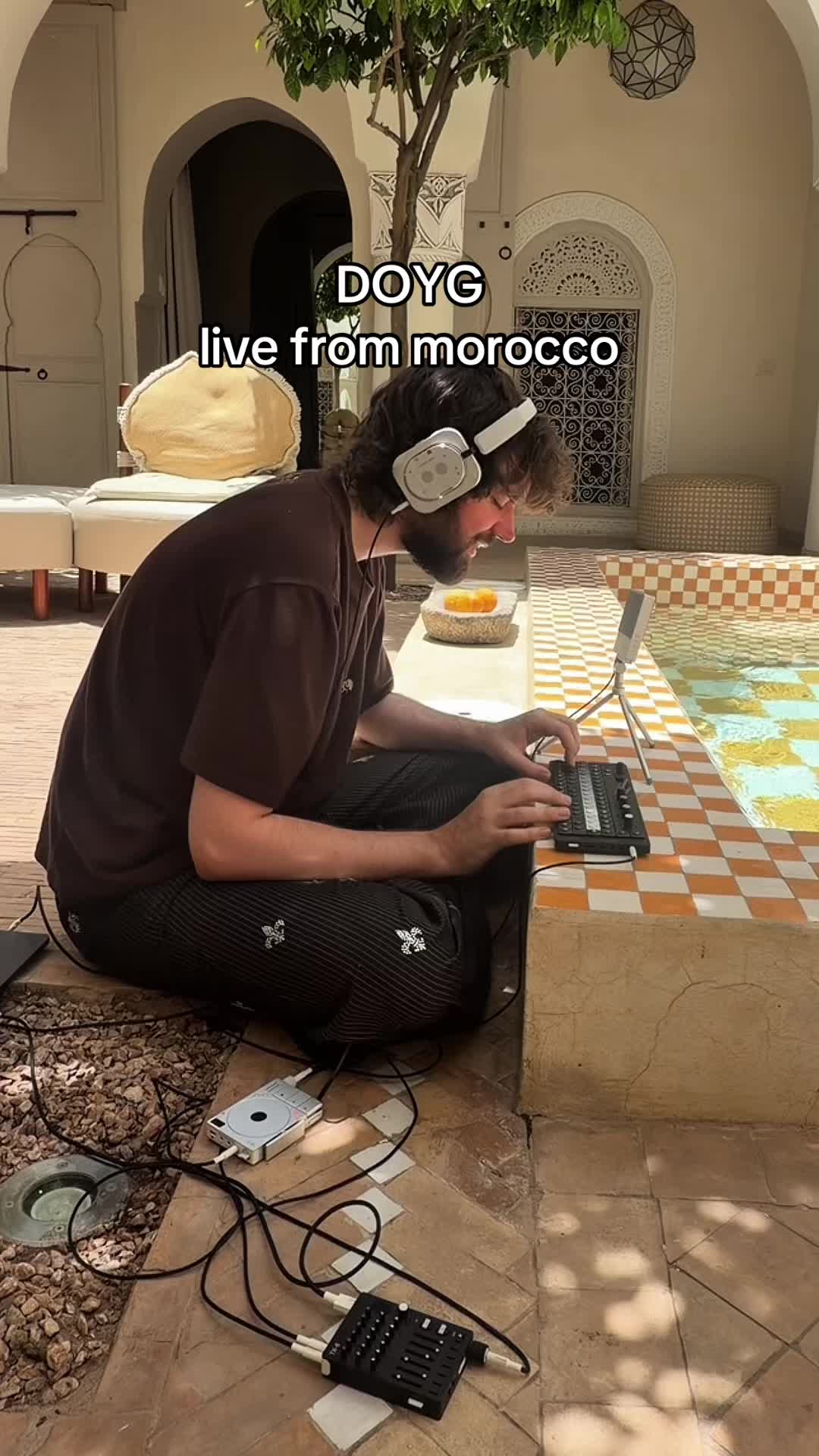 @Madeon