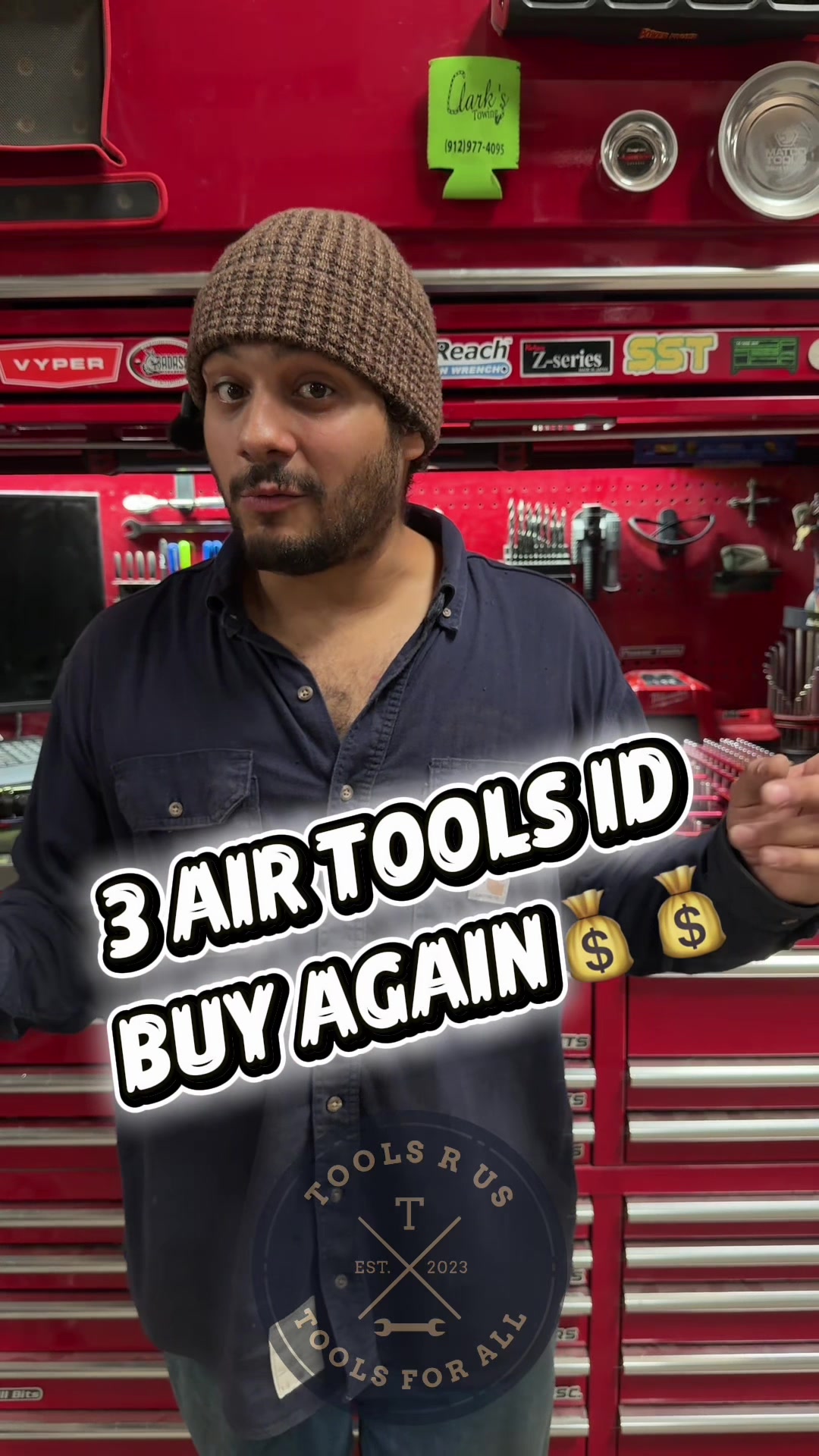 @Tools Are Us