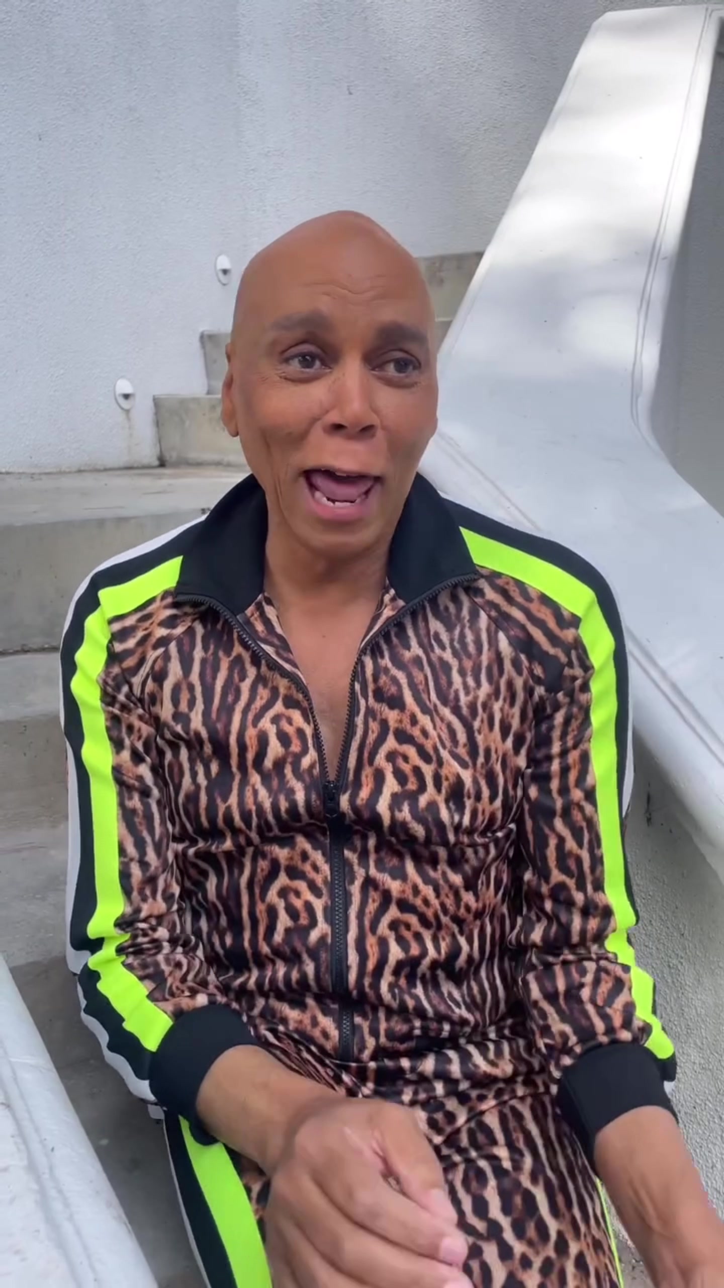 @RuPaul