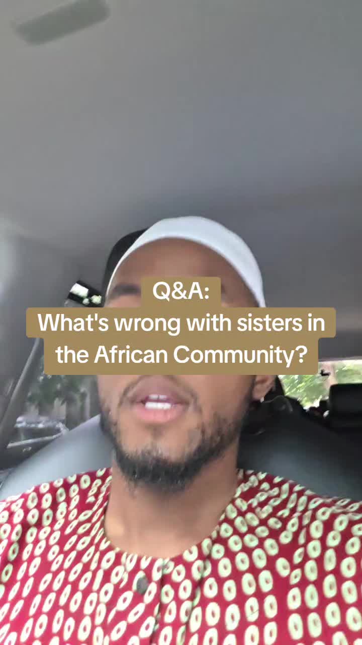 @The Muslim Tribe