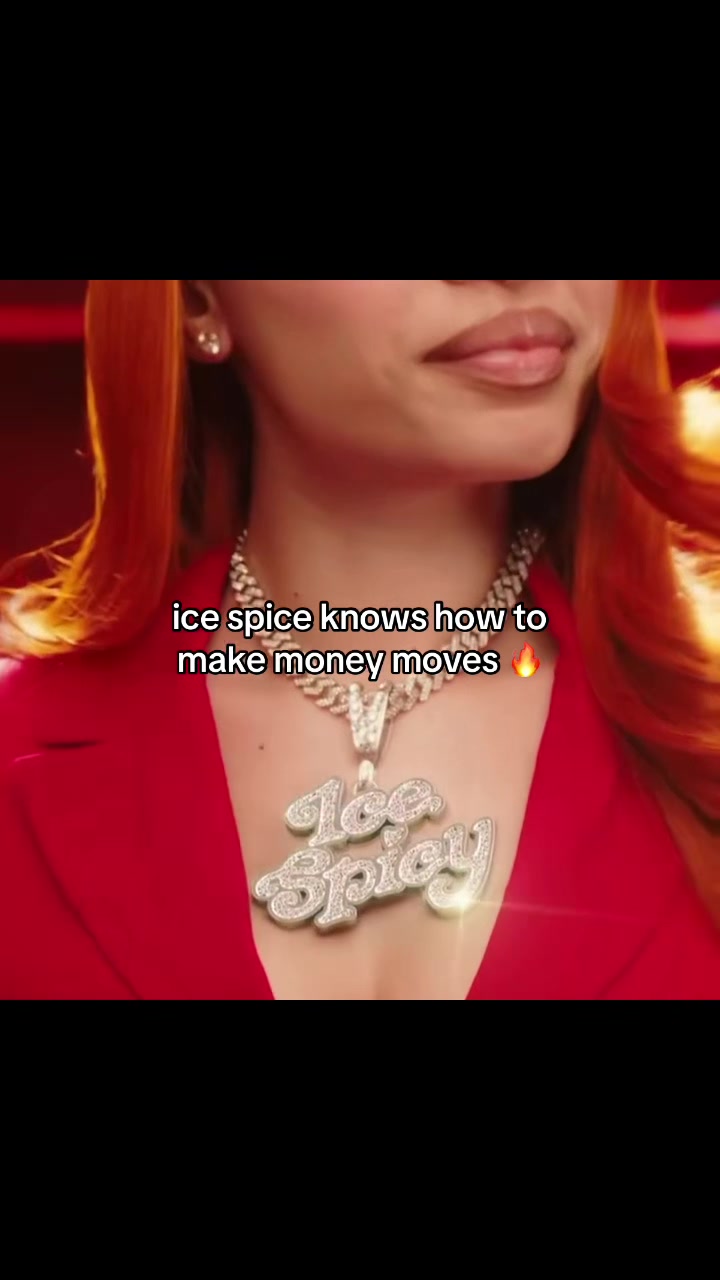@Ice Spice Club