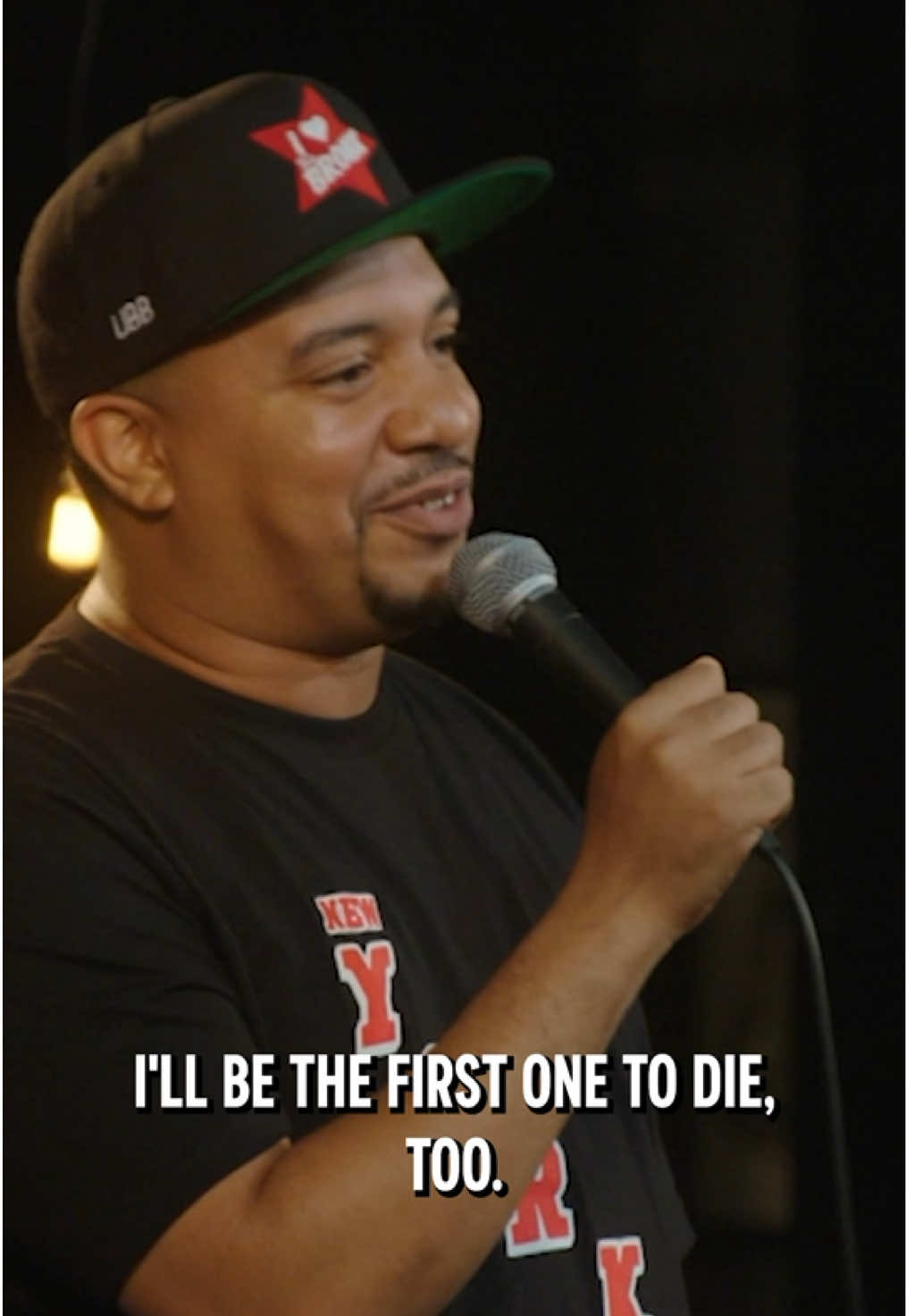 @Stand-Up