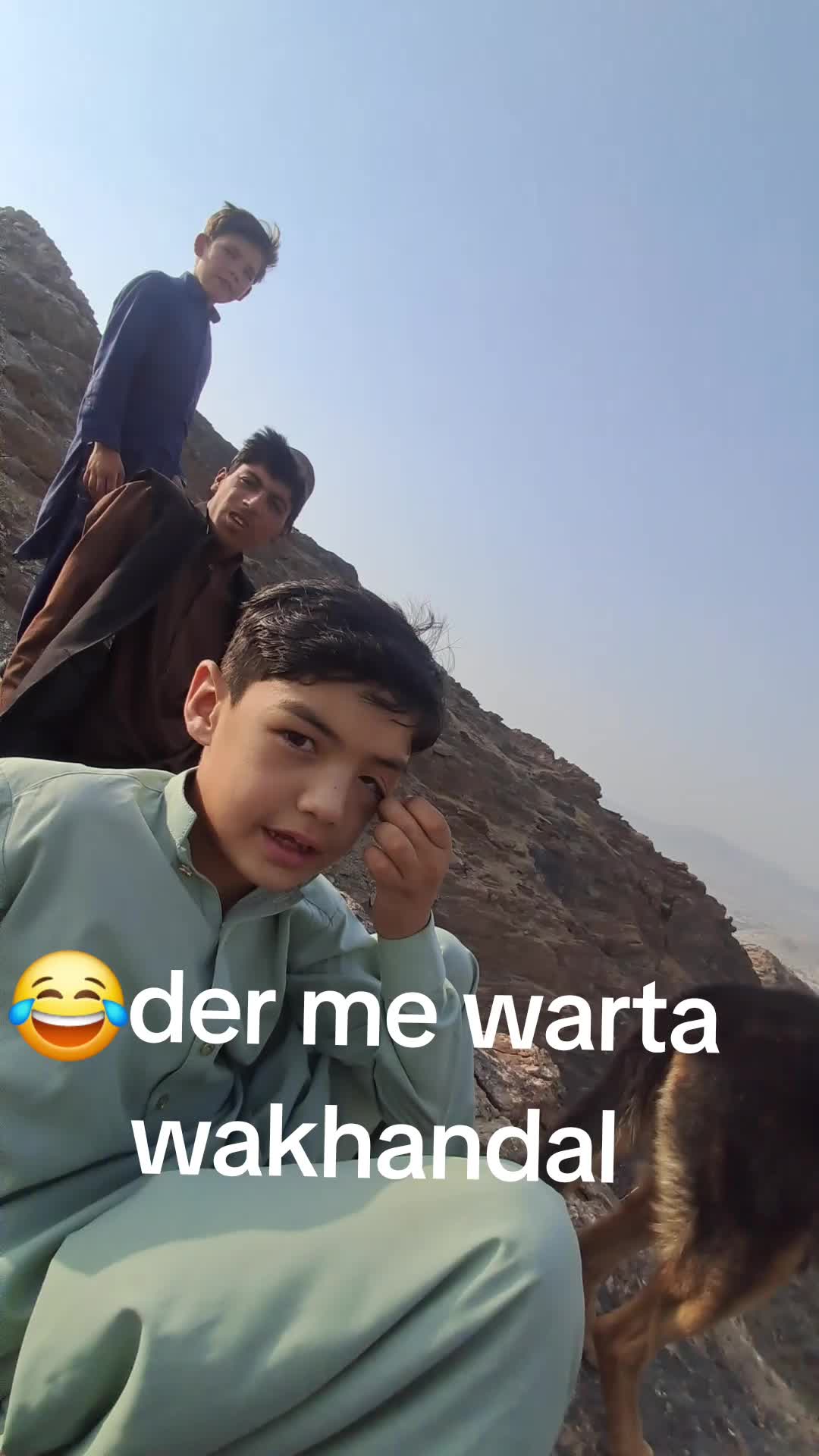 @Afg King