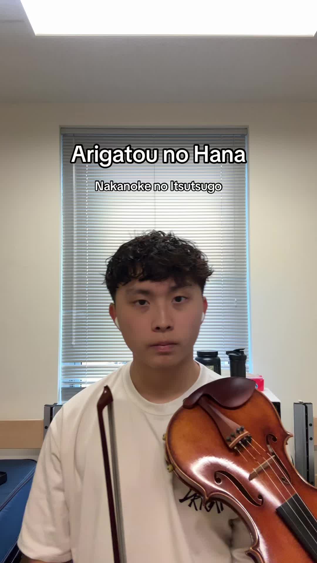 @Benji 🎻