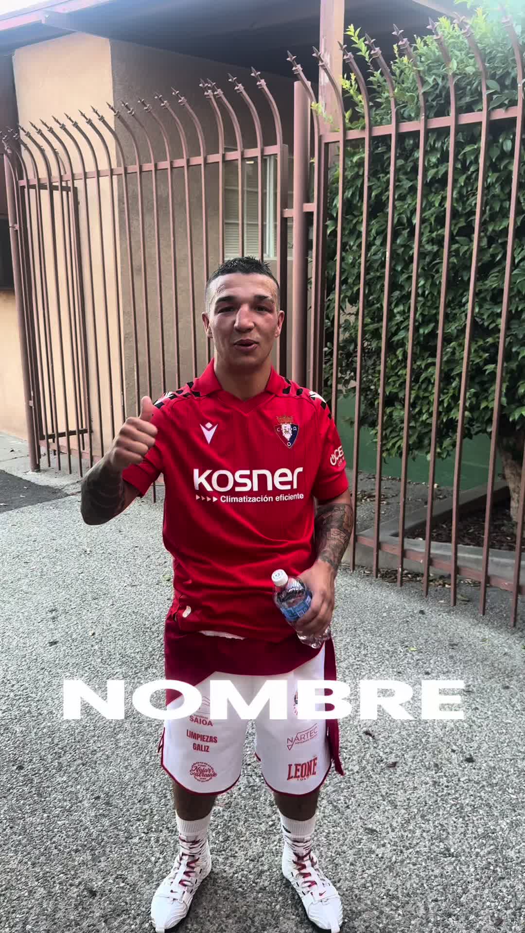 @Ortizboxingmedia