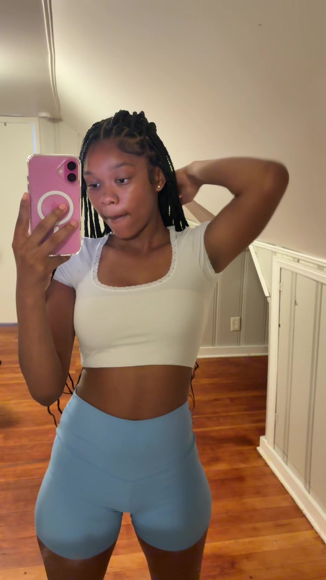 @blasianqueen🥰😘🫧