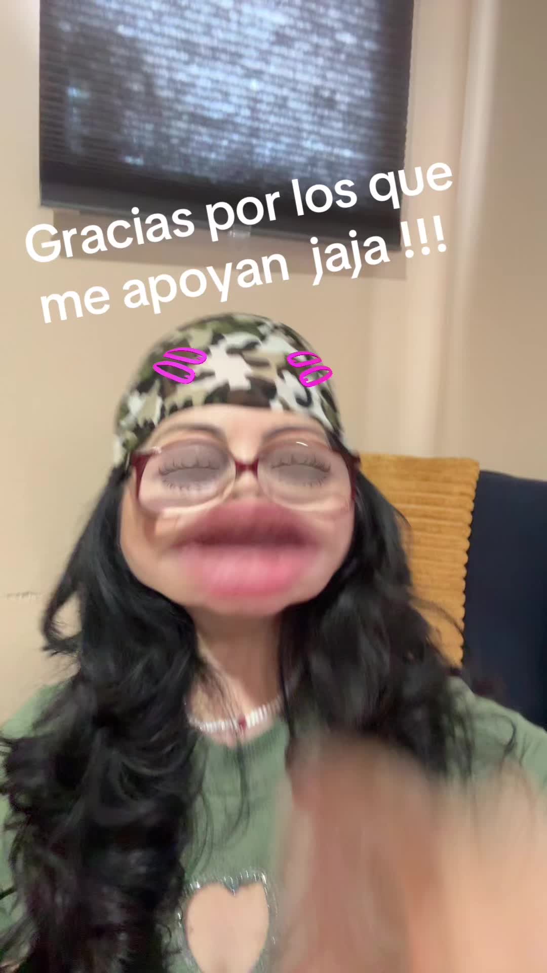 @Amparo H