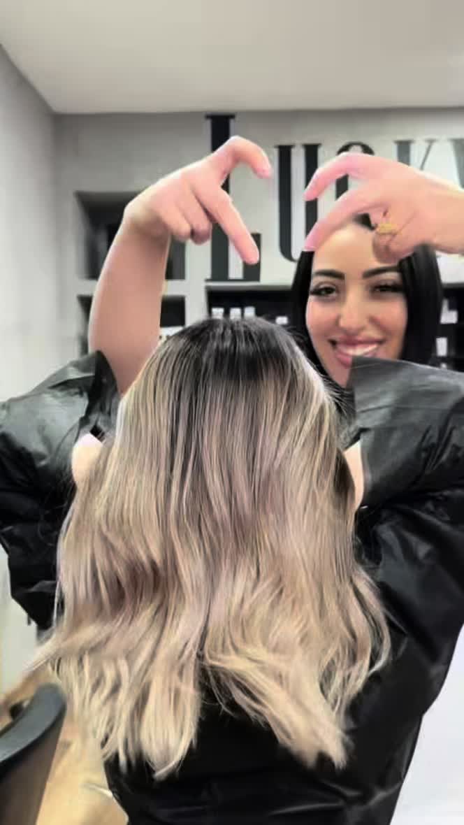 @lucky.salon7