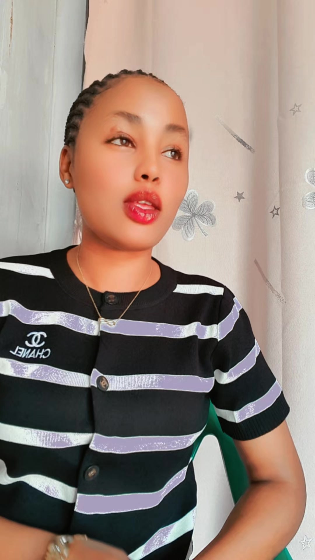 @Reginah cosmetics💫