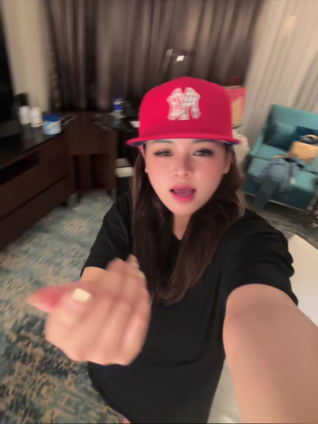 @itsurbabymaica