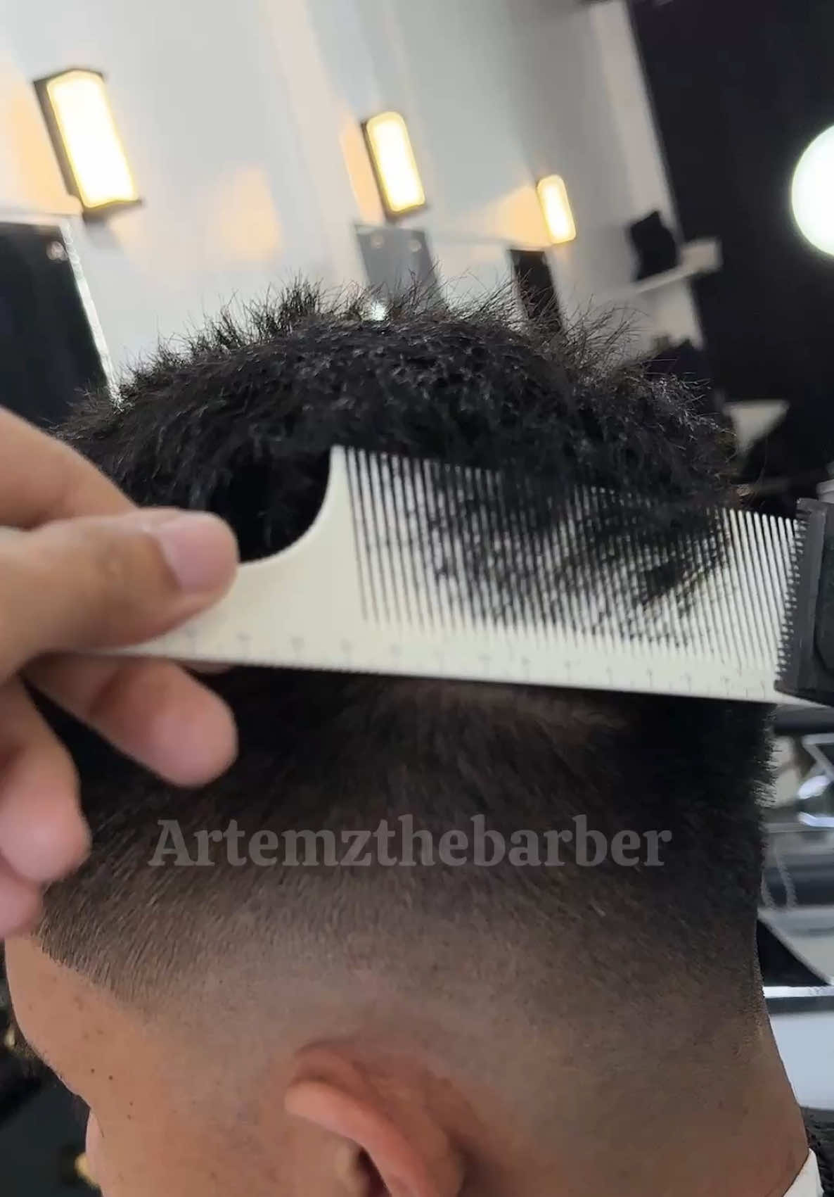 @Artemz thebarber