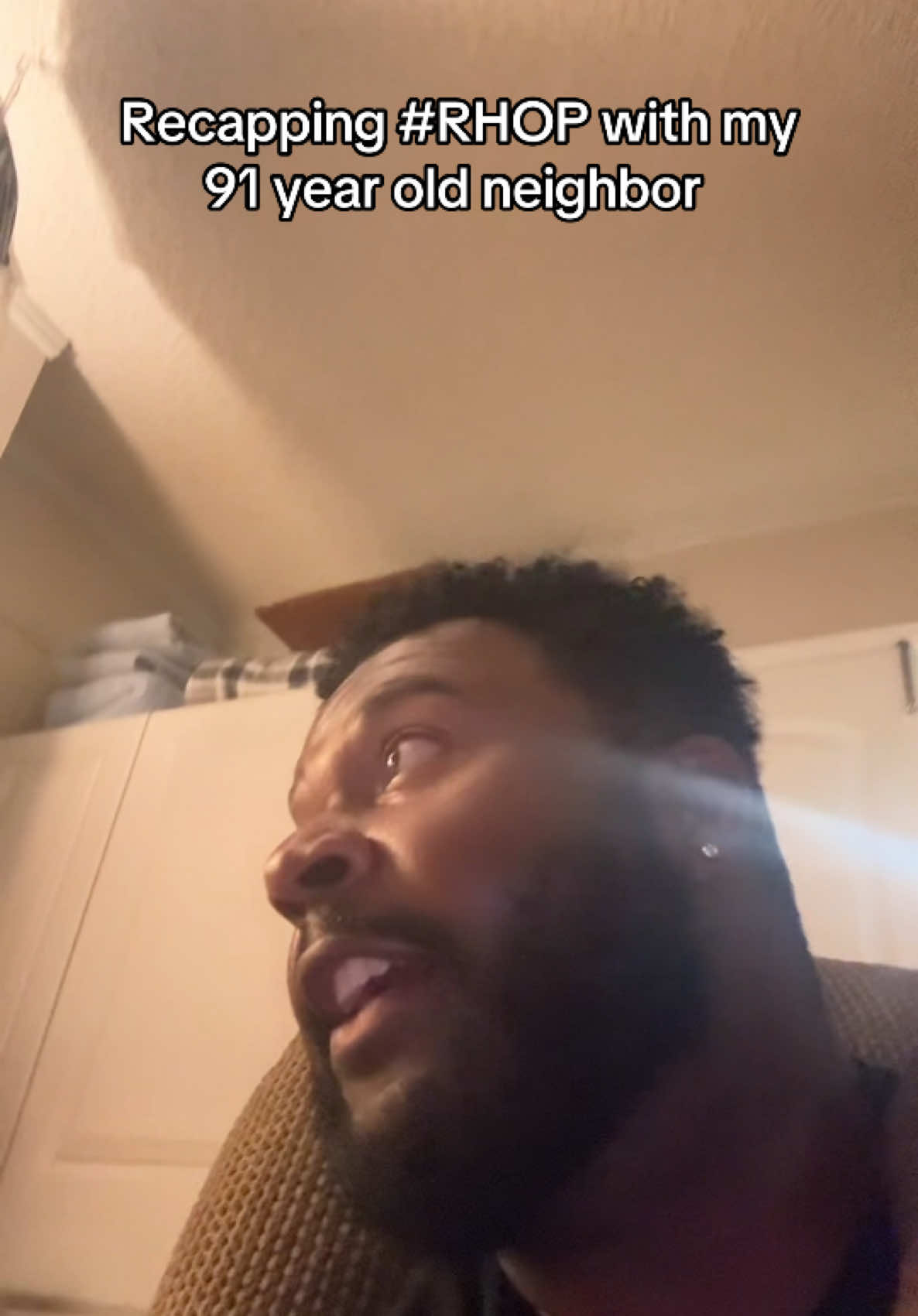 @TremaineOnTV