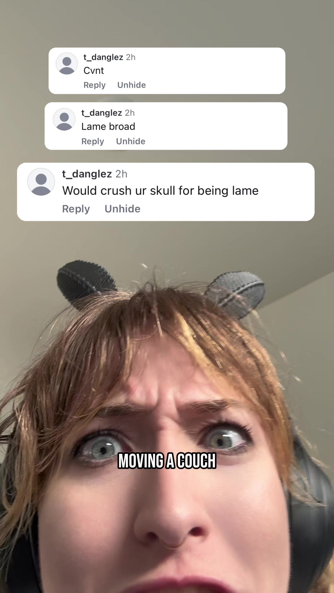 @Maisie
