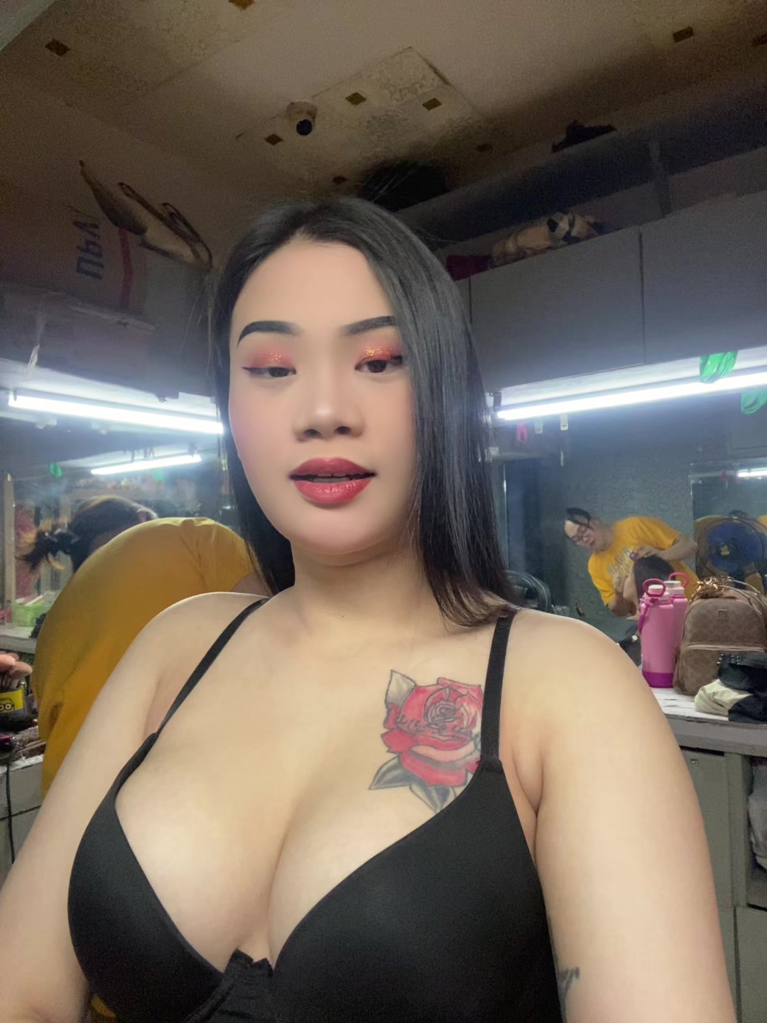 @y4ngxyzz on IG