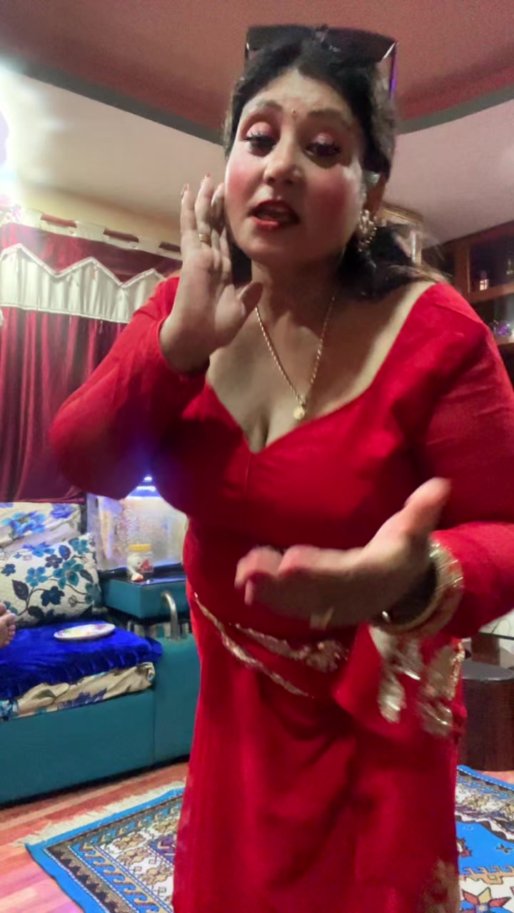 @Sarita Shahi